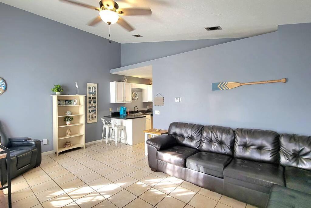 Appartement Alpha Retreats à Panama City Beach Extérieur photo