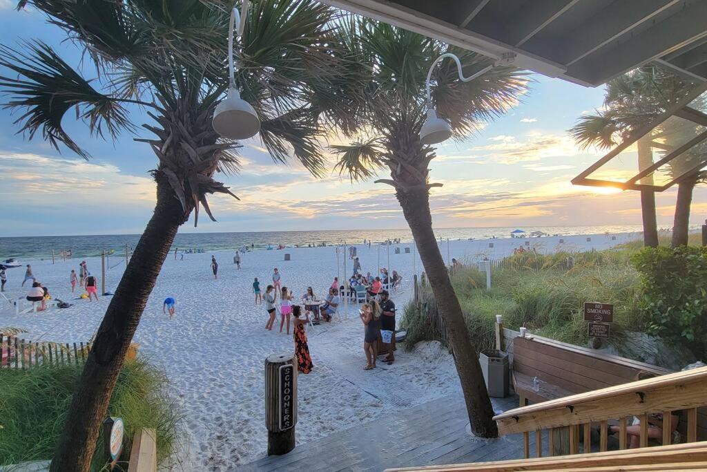 Appartement Alpha Retreats à Panama City Beach Extérieur photo