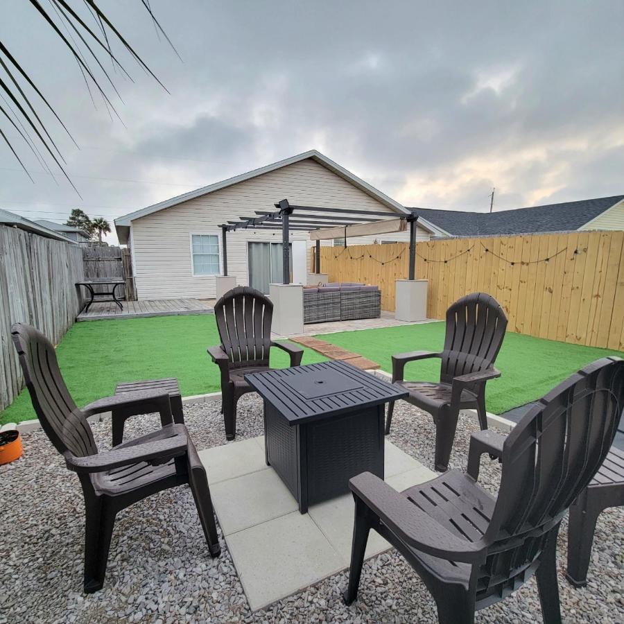 Appartement Alpha Retreats à Panama City Beach Extérieur photo