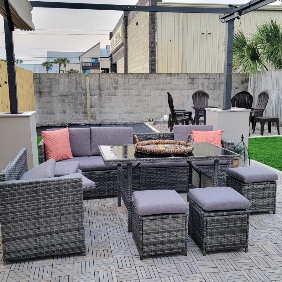 Appartement Alpha Retreats à Panama City Beach Extérieur photo