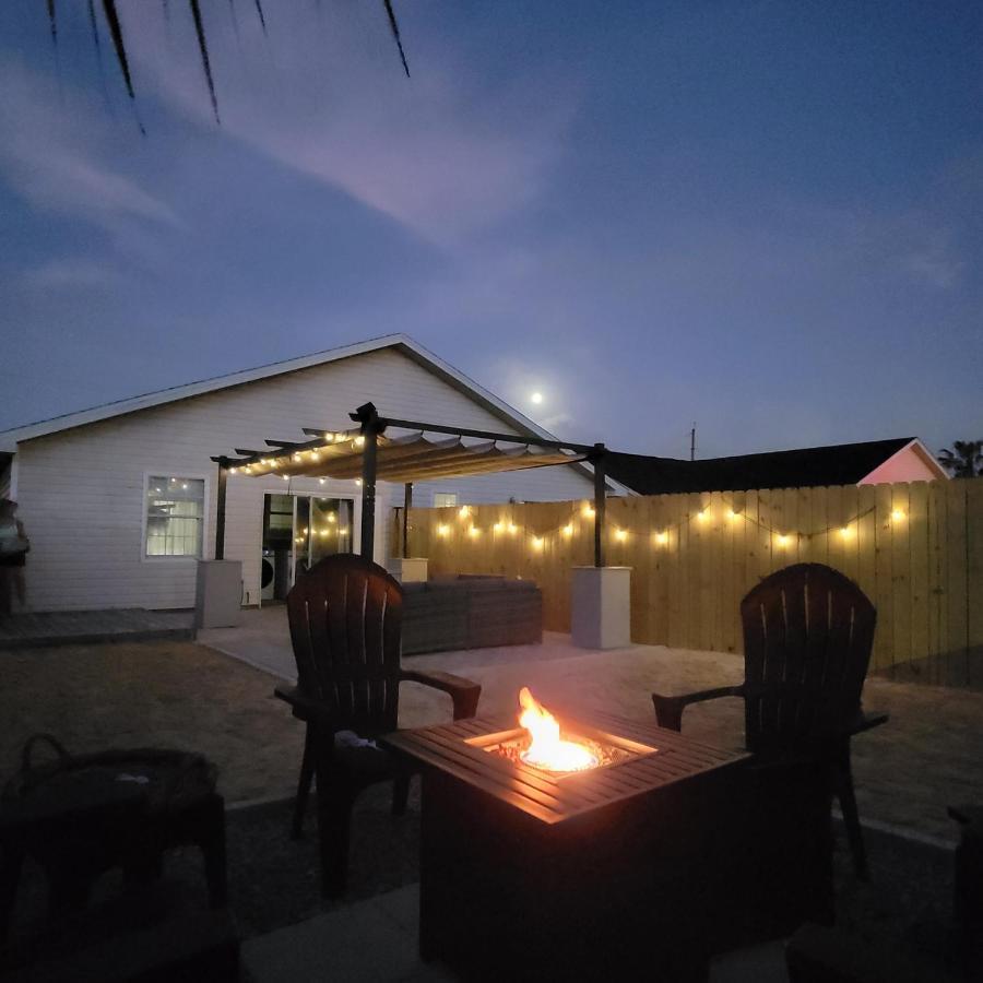 Appartement Alpha Retreats à Panama City Beach Extérieur photo